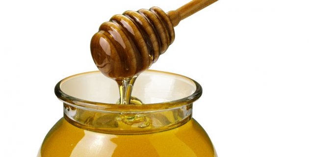 Med a jeho význam v kuchyni