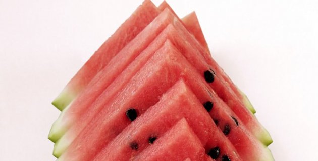 Jak poznáme kvalitní meloun?
