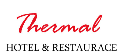 Hotel Thermal Teplice
