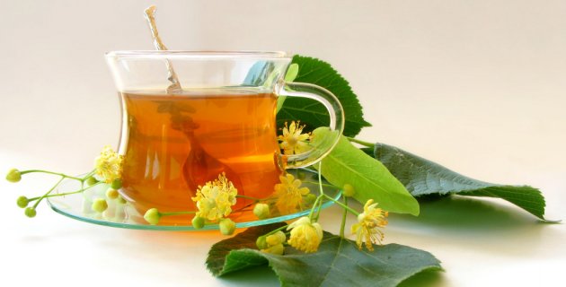 Čaj a zdraví