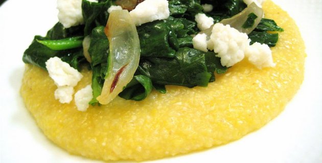 Polenta