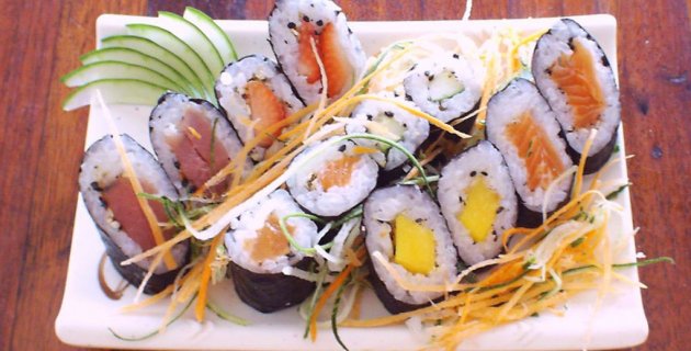 Sushi