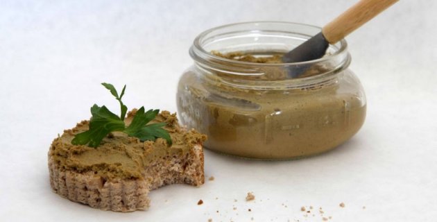 Paštikové koření